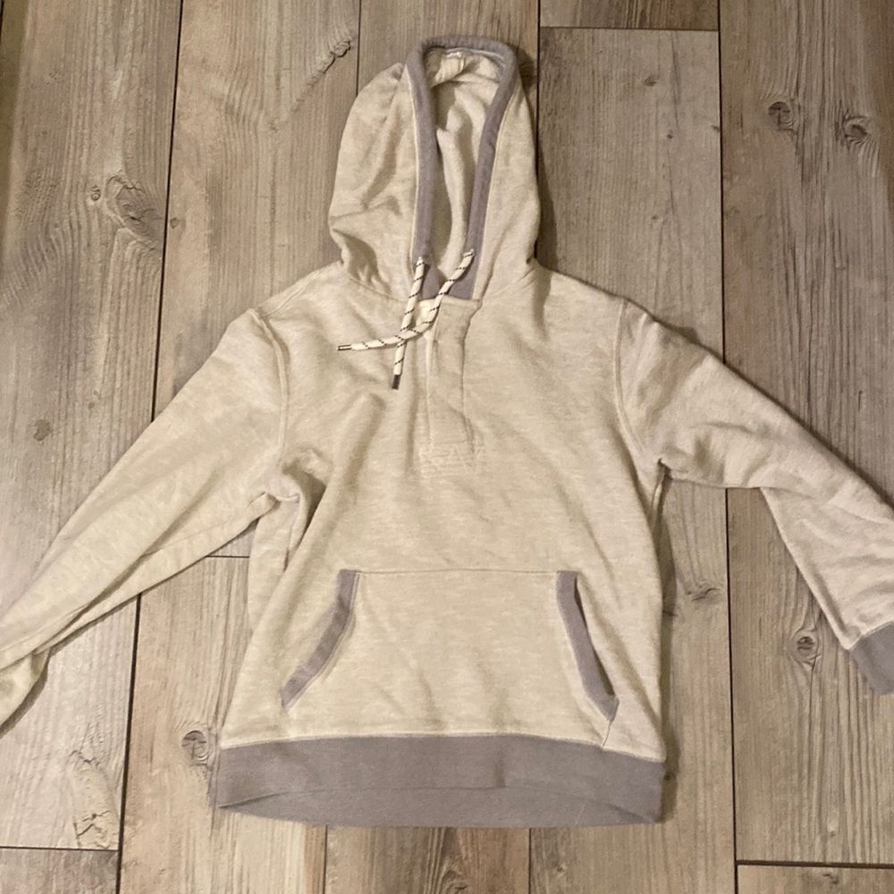 Men’s Small American Rag Hoody NWOT